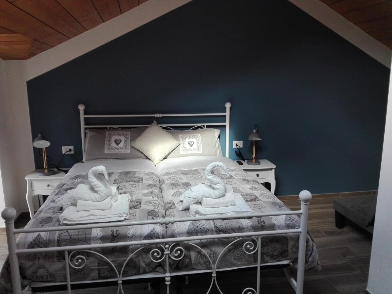 Bed and Breakfast Eden Cannobio Exterior foto