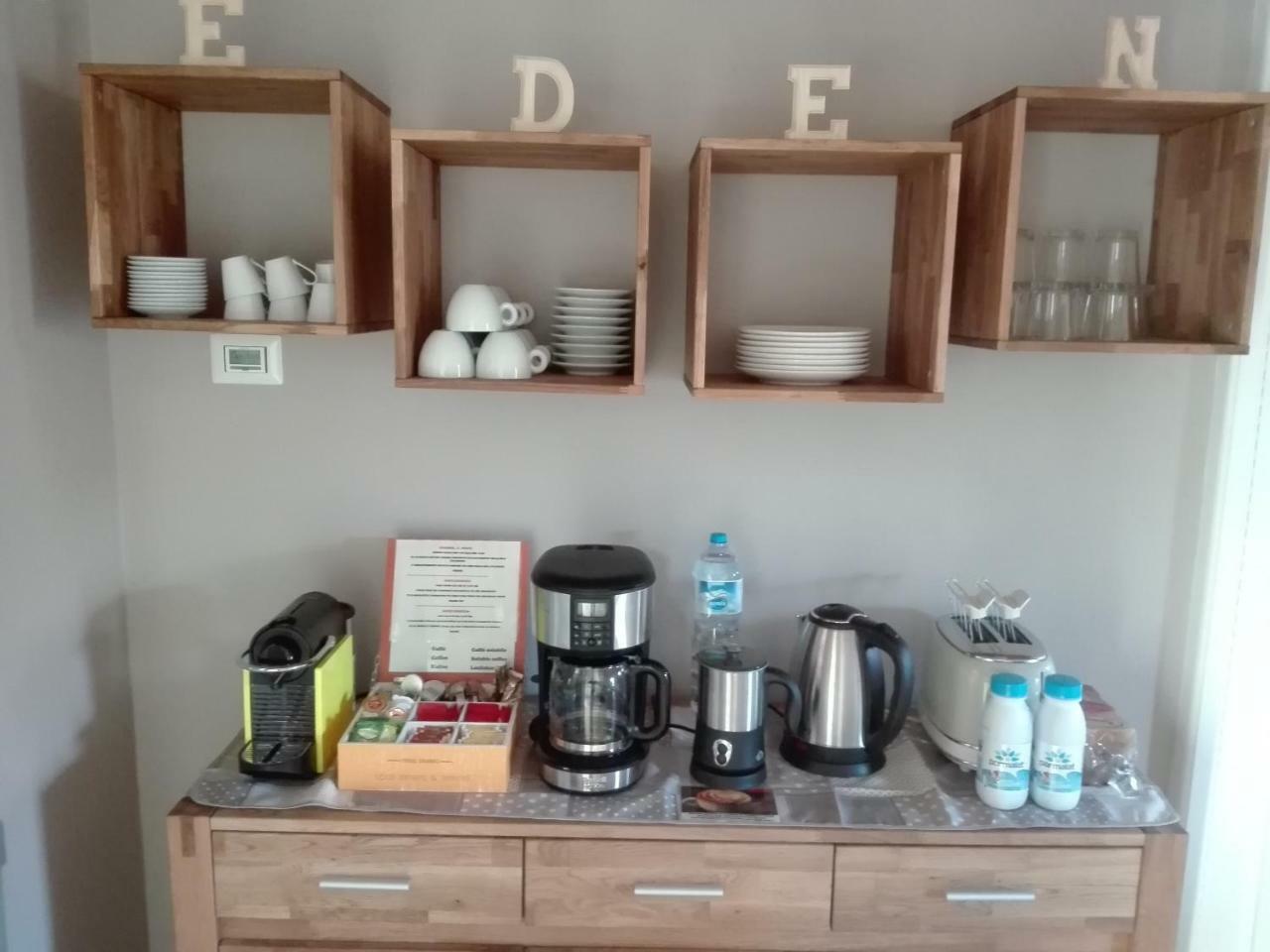 Bed and Breakfast Eden Cannobio Exterior foto